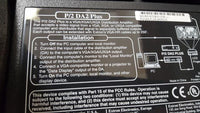 NEW Extron P/2 DA2 Plus 60-046-02 VGA Distribution Amplifier Signal Splitter