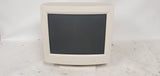 Vintage Gaming CTX PL7A 16" CRT VGA Computer Monitor 1998